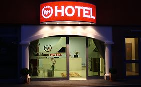 Valtidone Hotel