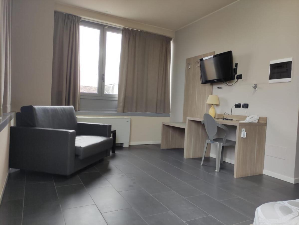 Valtidone Hotel Borgonovo Val Tidone Extérieur photo