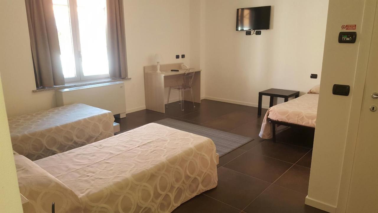 Valtidone Hotel Borgonovo Val Tidone Extérieur photo