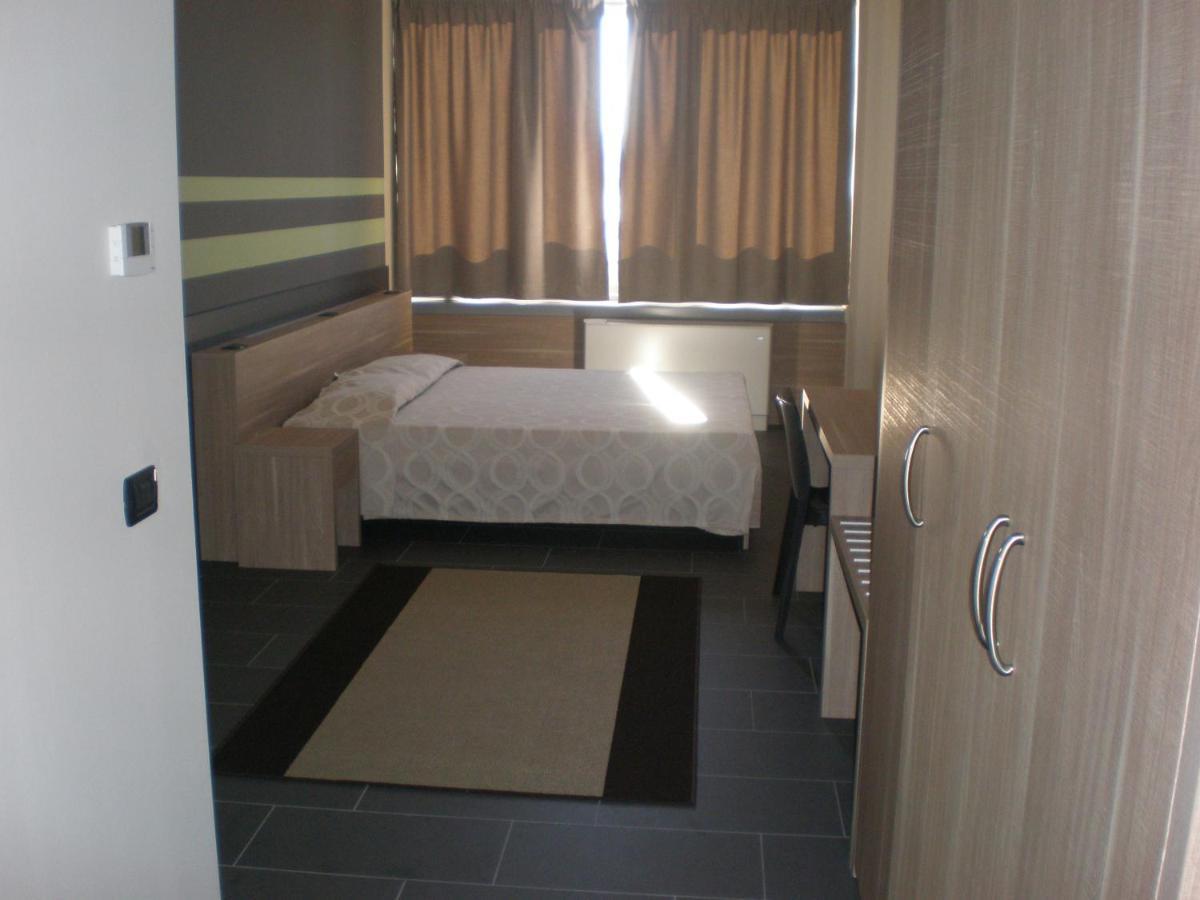 Valtidone Hotel Borgonovo Val Tidone Extérieur photo