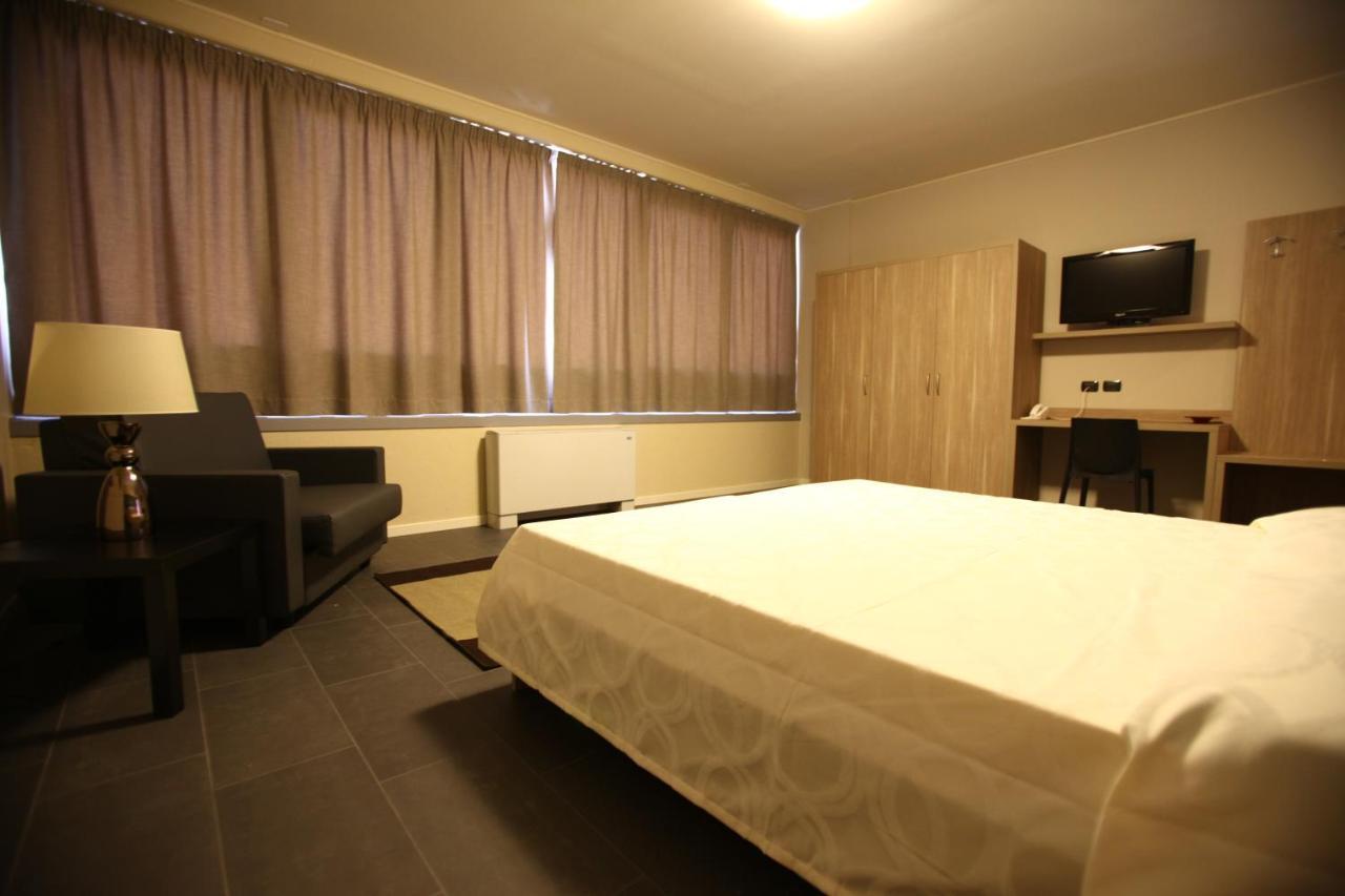 Valtidone Hotel Borgonovo Val Tidone Extérieur photo