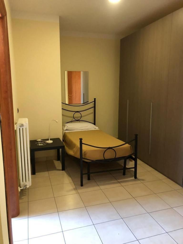 Valtidone Hotel Borgonovo Val Tidone Extérieur photo