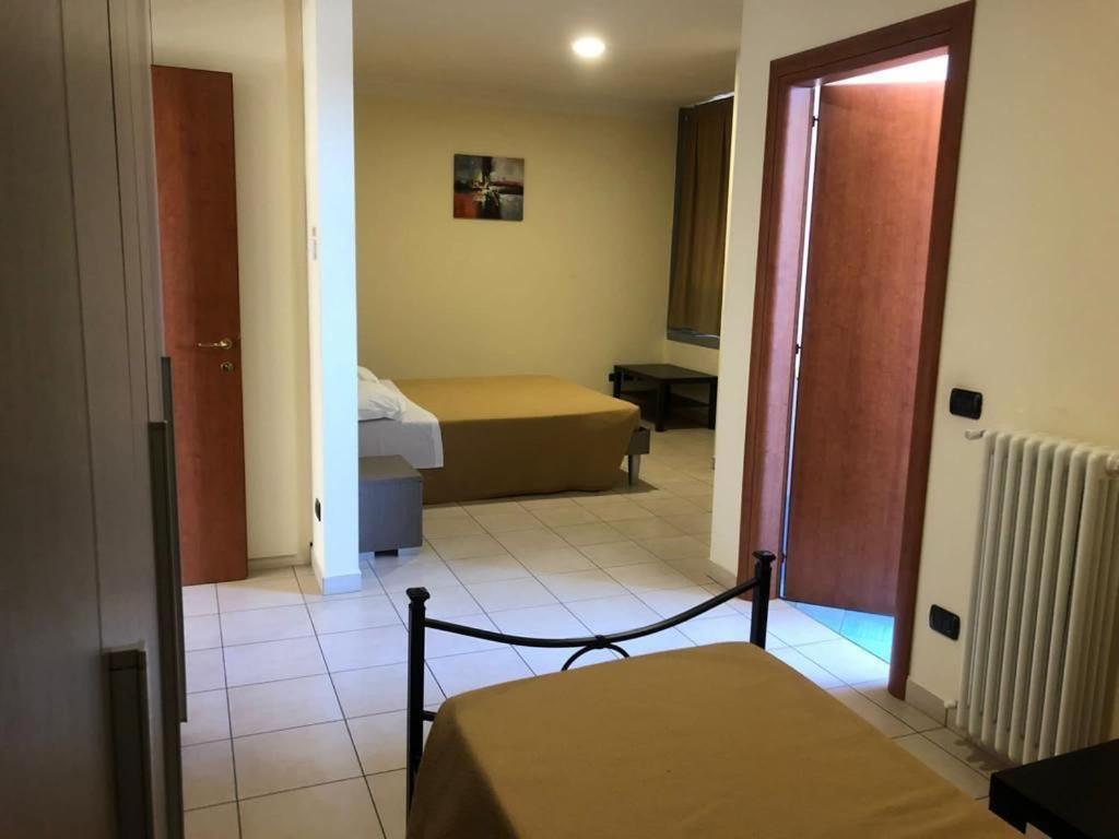 Valtidone Hotel Borgonovo Val Tidone Extérieur photo