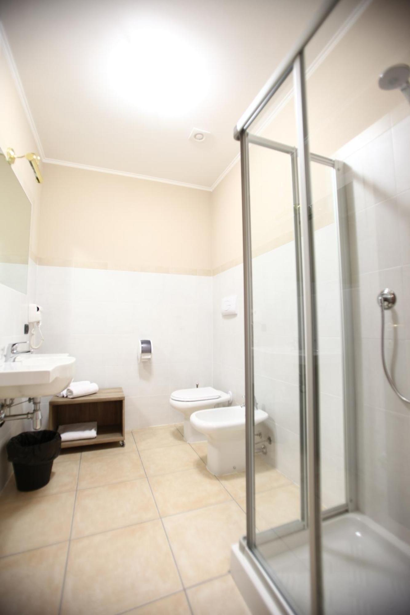 Valtidone Hotel Borgonovo Val Tidone Extérieur photo