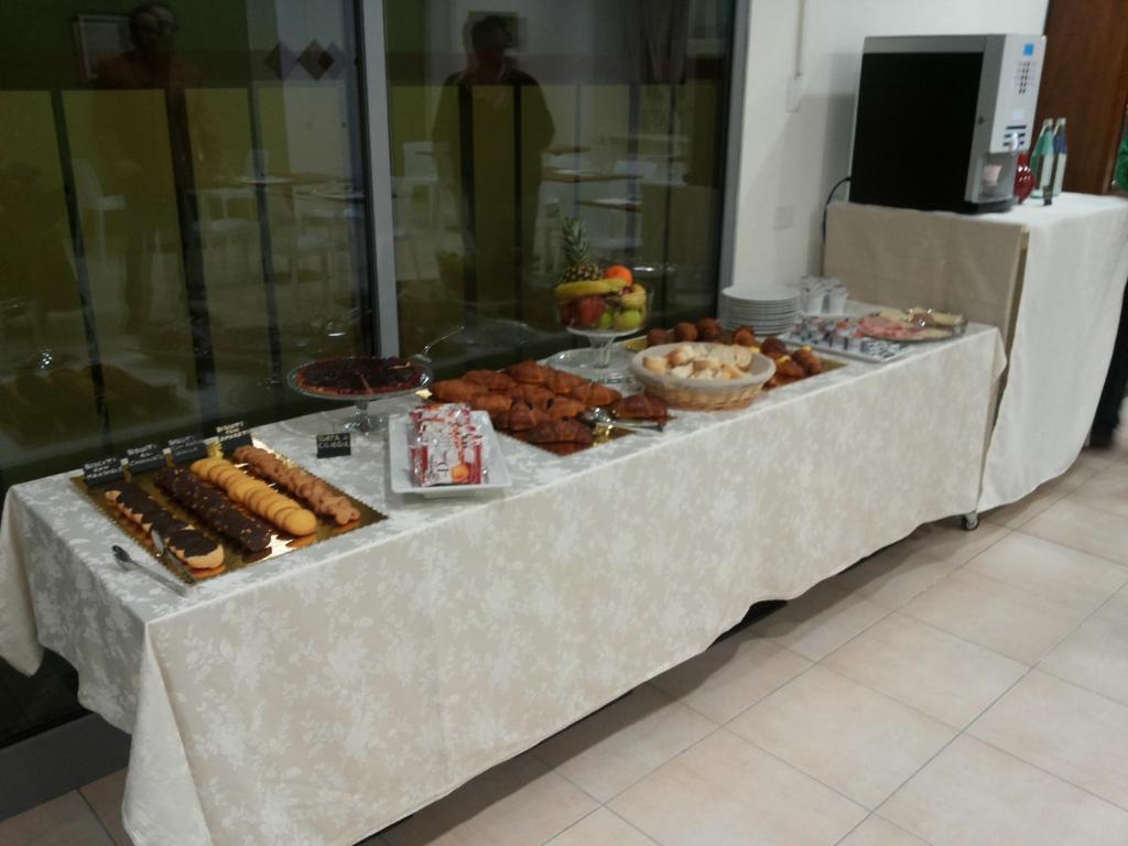 Valtidone Hotel Borgonovo Val Tidone Extérieur photo