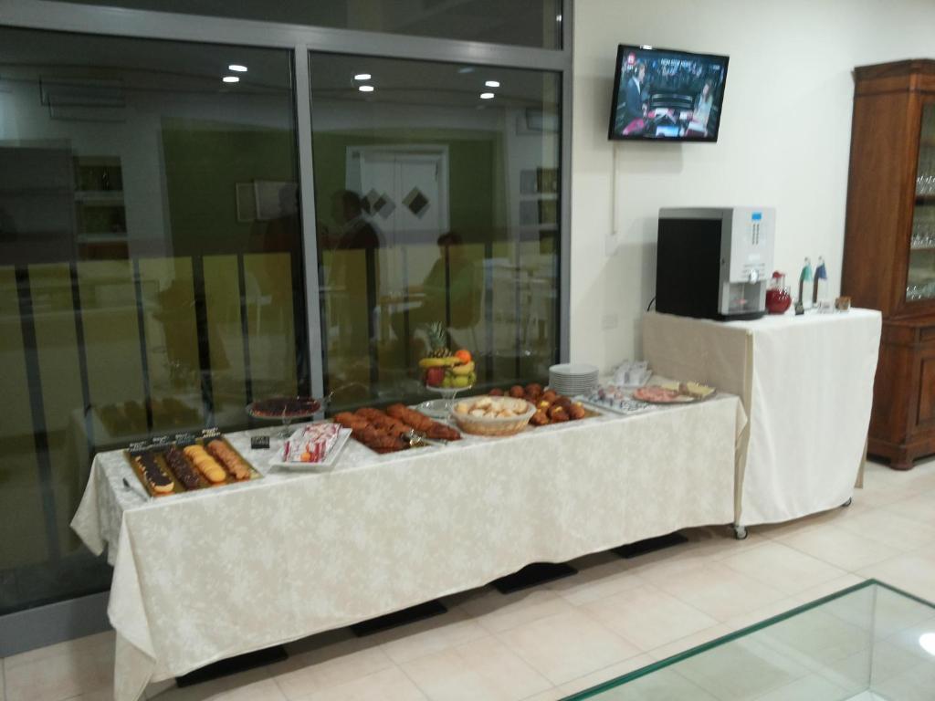 Valtidone Hotel Borgonovo Val Tidone Extérieur photo